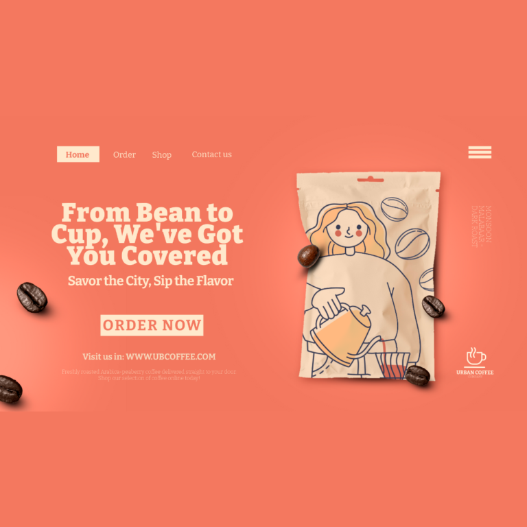 Urban Coffee Company
