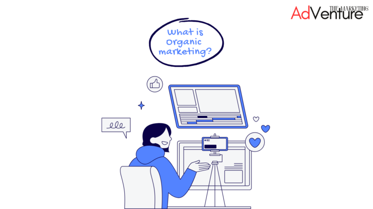 What Is Organic Marketing?